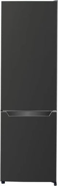 Réfrigérateur-Congélateur Autonome Respekta 262L, Inverter, Fast Cool, Éclairage LED, 176 cm, Classe C, Acier Noir
