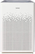 Purificateur d'Air WINIX ZERO-S, Filtration HEPA & Charbon, Surface jusqu'à 100m², CADR 410m³/h, Élimination 99.999% des Allergènes, Capteur Intelligent, Mode Silencieux, Blanc