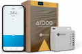 Contrôleur WiFi Aidoo pour Climatiseur Samsung – Télécommande App – Google Home & Alexa Compatible