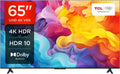 Téléviseur TCL 65V6B 65' 4K UHD Smart avec Google TV