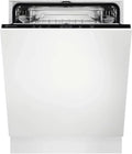 Lave-vaisselle entièrement intégré Electrolux 13 couverts A++ avec capteur