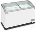 Congélateur à Crème Glacée Professionnel Tefcold NIC SCEB