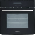 Four Encastrable Respekta 66L, 11 Modes, Pyrolyse, Classe A, Noir