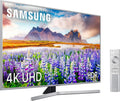Samsung Téléviseur LED 4K 65 pouces UE65RU7475 UHD Intelligent