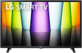 Téléviseur Intelligent HD 32 Pouces LED avec Wi-Fi et DVB-T2