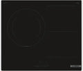Plaque à Induction Bosch Série 6, 60 cm, 3 Zones, Noir