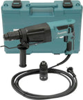 Marteau Perforateur SDS-PLUS Électrique MAKITA HR2670FT