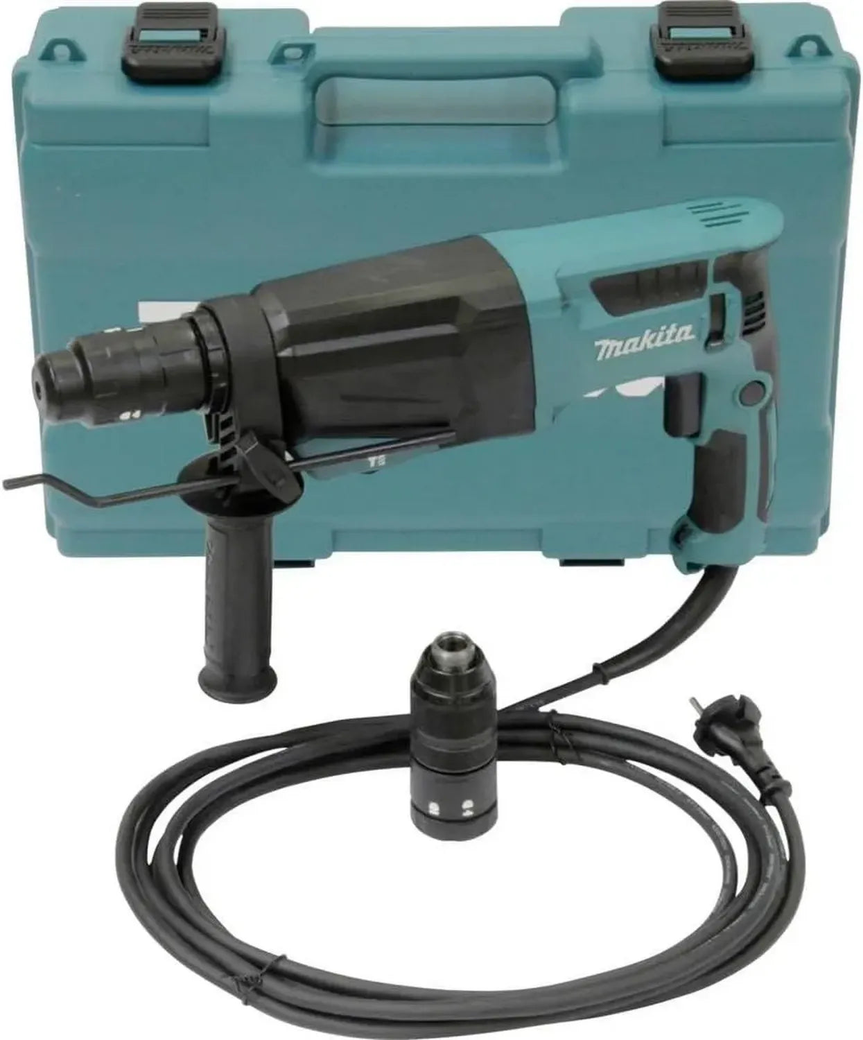 Marteau Perforateur SDS-PLUS Électrique MAKITA HR2670FT