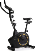 Vélo d'Appartement Magnétique Zipro Boost, Capacité jusqu'à 120 kg, Idéal pour Entraînement Domestique