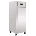 Armoire Réfrigérée Positive Inox Polar 650L -2°C à 5°C