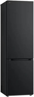 Réfrigérateur LG avec Congélateur Inférieur - Modèle GBV3200CEP