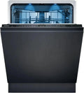 Lave-vaisselle Intégré Siemens iQ500 60 cm, Silencieux, Fabriqué en Allemagne