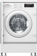 Lave-linge Encastrable Bosch Série 6 7 kg 1200 trs/min Blanc