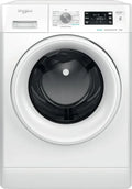 Machine à laver hublot WHIRLPOOL 8kg A+++