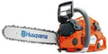 Husqvarna 565 Tronçonneuse Puissante 71cm³ avec Guide 71 cm