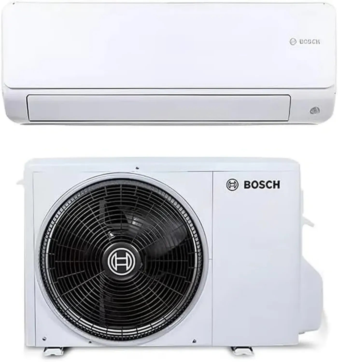 Climatiseur Bosch Climate 6000i 18000 BTU Haute Performance
