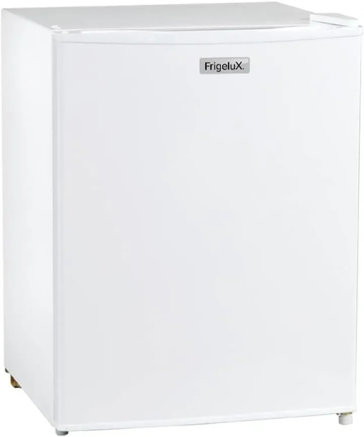 Réfrigérateur Compact FrigeluX Blanc - 58L RCUA72BF