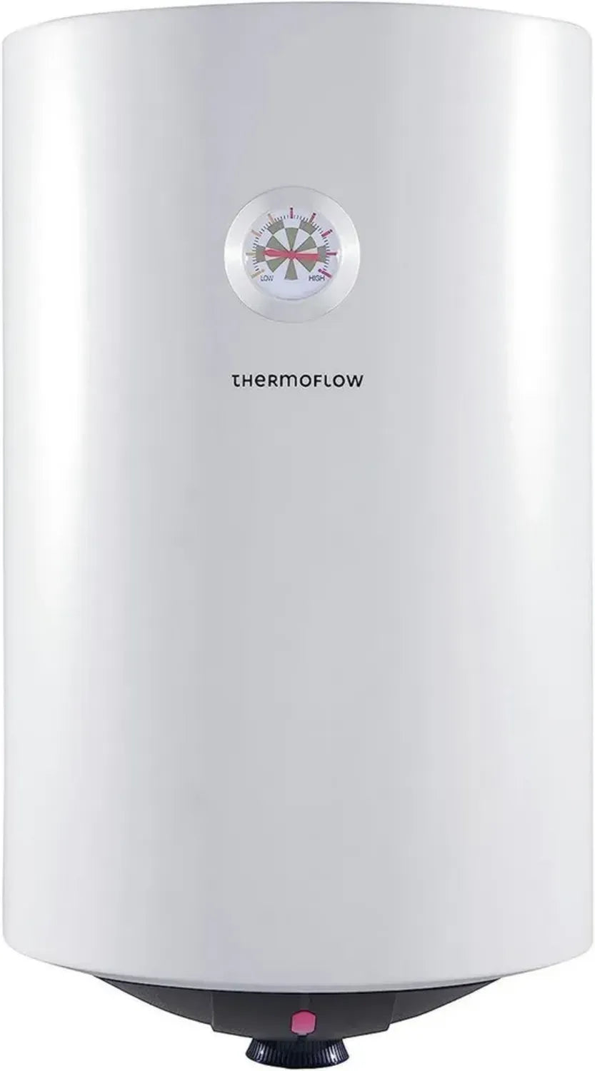 Chauffe-eau Électrique 30L Thermoflow DS30 - Compact et Prêt à Brancher