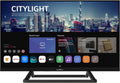Téléviseur LED HD 24'' (60 cm) WebOS Smart TV - Netflix, Prime Video, YouTube, HDMI, USB, Dolby Audio