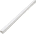 Goulotte de Câblage en PVC 100x60 mm - 30 m pour Organisation Électrique