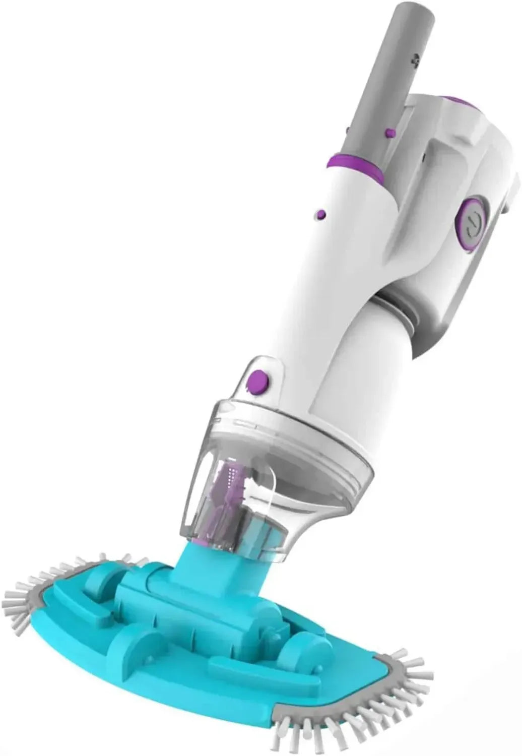 Aspirateur Rechargeable Kokido Telsa 30, Multicolore, 15,3x5x20,3 cm