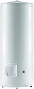 Chauffe-eau électrique 250L DeDietrich CEB à réservoir blindé