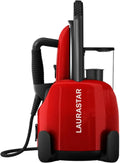 Laurastar Lift Red, Centrale Vapeur Portative, Entretien Complet du Textile