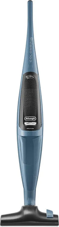 Aspirateur Balai Électrique De'Longhi XL130.21, 450W, Bleu Sarcelle