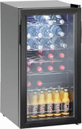 Réfrigérateur à Boissons 88L - Modèle 700182G