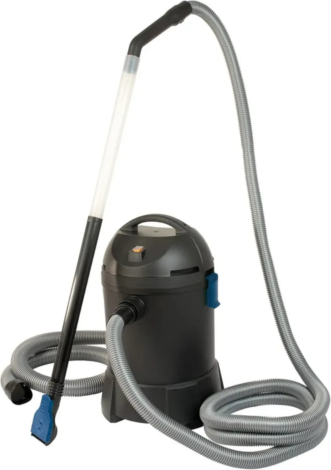 Aspirateur de Bassin Oase Pondovac Start Efficace