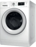Sèche-linge Whirlpool 9 kg Classe D Inverter 1400 tours