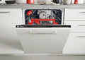 Lave-vaisselle encastrable Hoover 16 couverts A+++ Inox 60 cm 43 dB