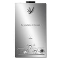 Chauffe-Eau Instantané au Gaz 36kW LPG avec Modes Saisonniers et Protection Surchauffe