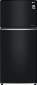 Réfrigérateur Double Porte 509L LG - Inox Design Silencieux