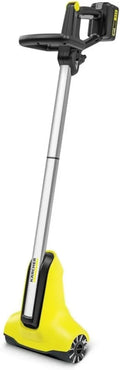 Nettoyeur de terrasse KARCHER PCL 3-18 avec batterie 18V et chargeur