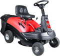Tracteur Tondeuse Autotractée 224cc - 61cm avec Démarrage Électrique