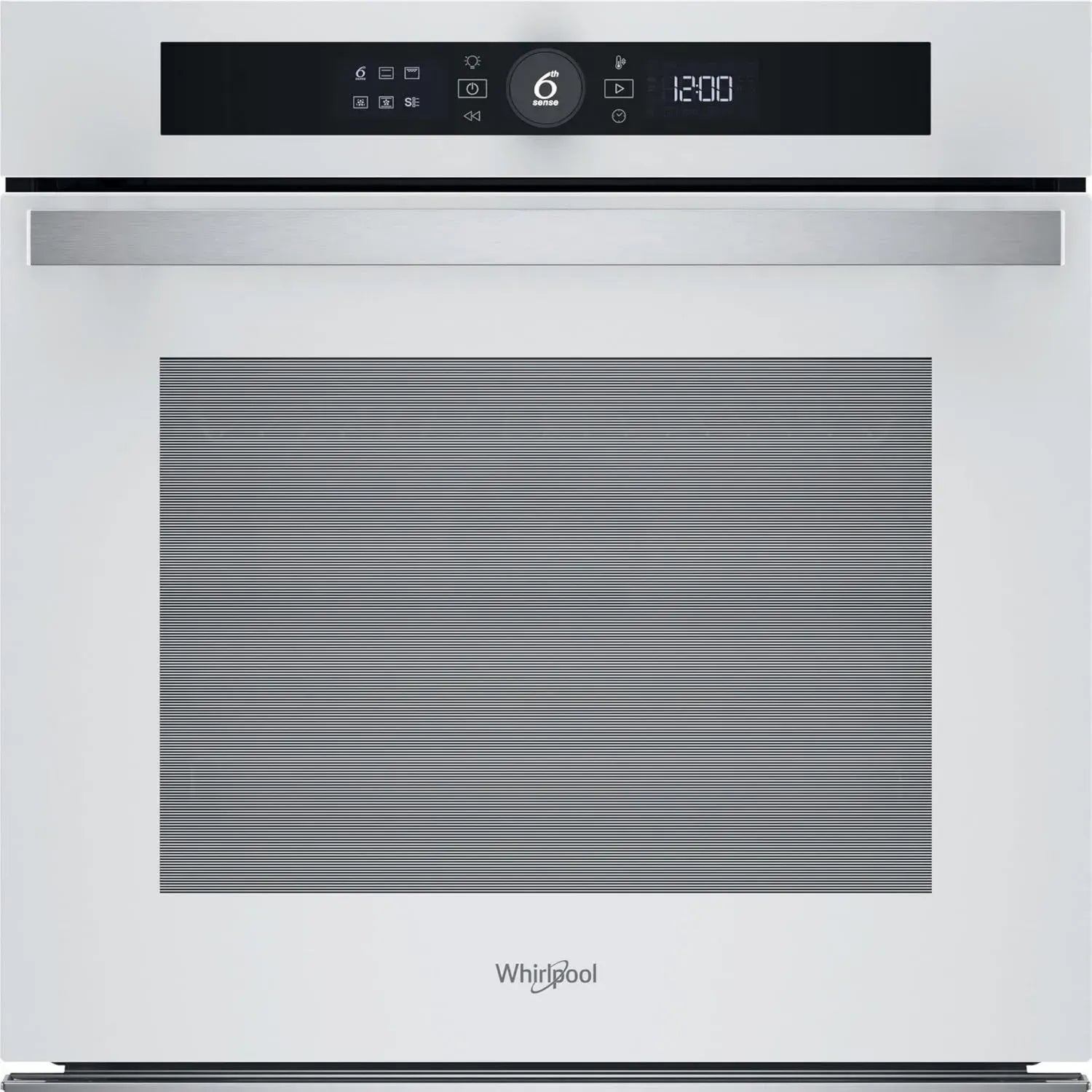 Four encastrable Whirlpool multifonction WOI4S8PM1SWA