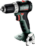 Perceuse-visseuse sans fil 18V Metabo BS 18 L BL - 65 Nm, Ø 40 mm, Brushless, compacte - Compatible metaBOX, sans batterie/chargeur