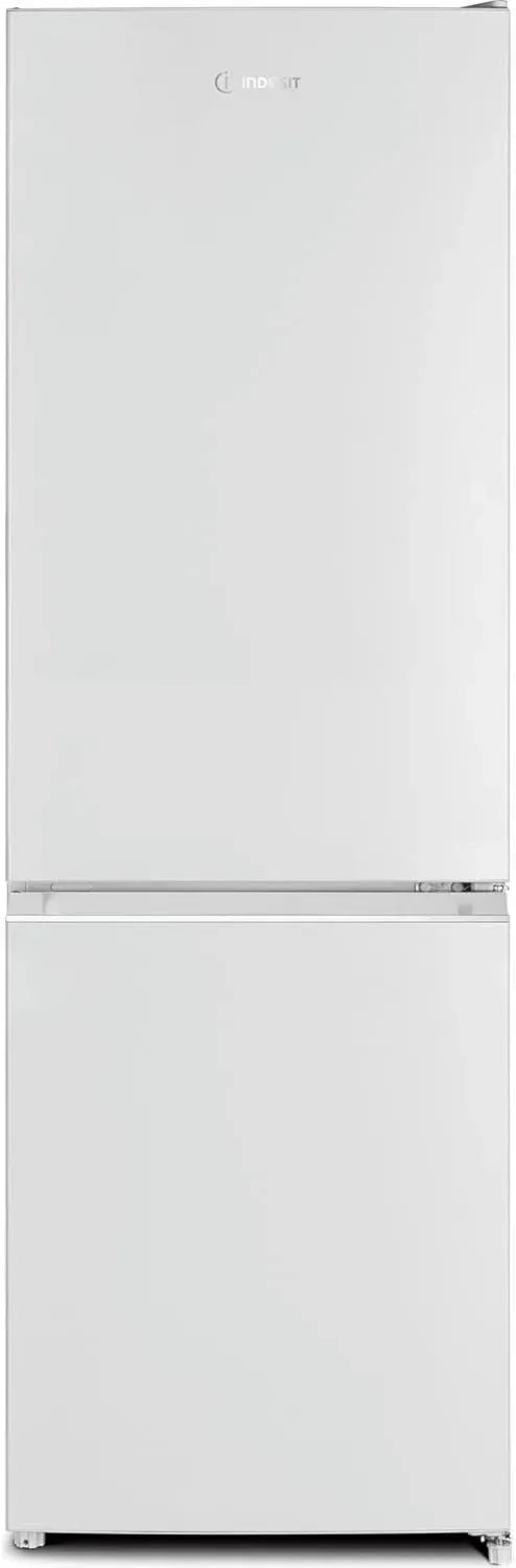 Réfrigérateur Combiné Indesit INKF 8251 W4E - Congélateur Intégré