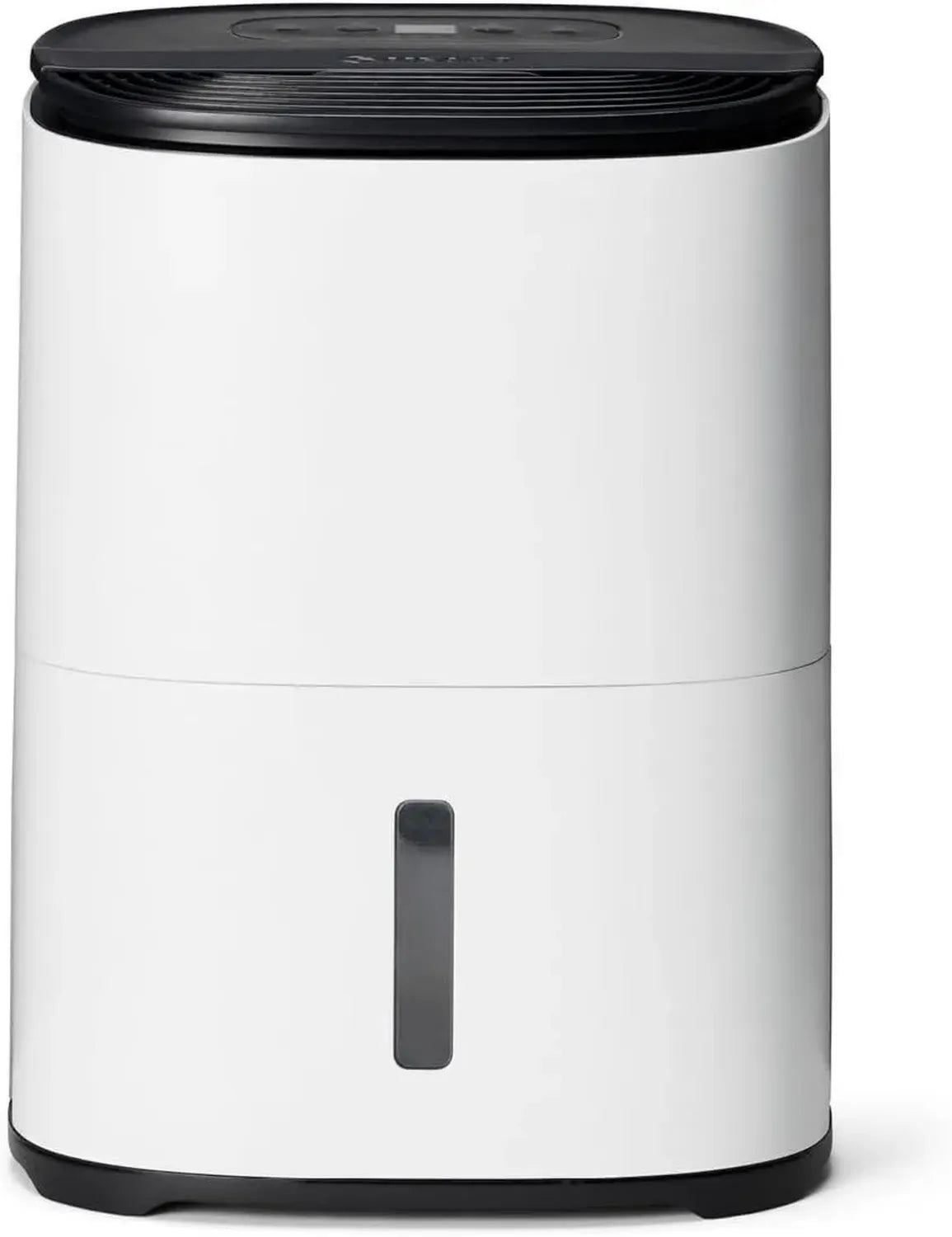 Démumidificateur et Purificateur d'Air Meaco Dry Arete One, Silencieux 32 dB, Compact pour Chambres et Petites Pièces, Filtre HEPA H13, Mode Nuit et Séchage Intelligent