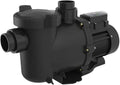 Pompe de Filtration Piscine Poolex Onduline 1.5 CV - Vitesse Variable - Jusqu'à 80m³ - 3 Vitesses