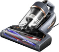 Aspirateur Anti-acariens Jimmy BX7 Pro Max, 700W, UV-C et Chauffage Graphène, Capteur de Poussière, Ions Négatifs, Écran LED pour Matelas