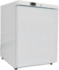 Réfrigérateur Compact 200 L - Blanc avec Température Positive