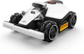 Robot Tondeuse MAMMOTION LUBA Mini AWD 800 – Sans Fil Périphérique, Technologie NetRTK+Vision, Jusqu'à 1000m², Pour Pentes Jusqu'à 80%, 4G Intégrée