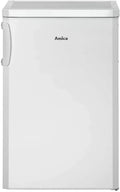 Réfrigérateur Combiné Autonome Amica KS 15123 W 108 L Classe E Blanc