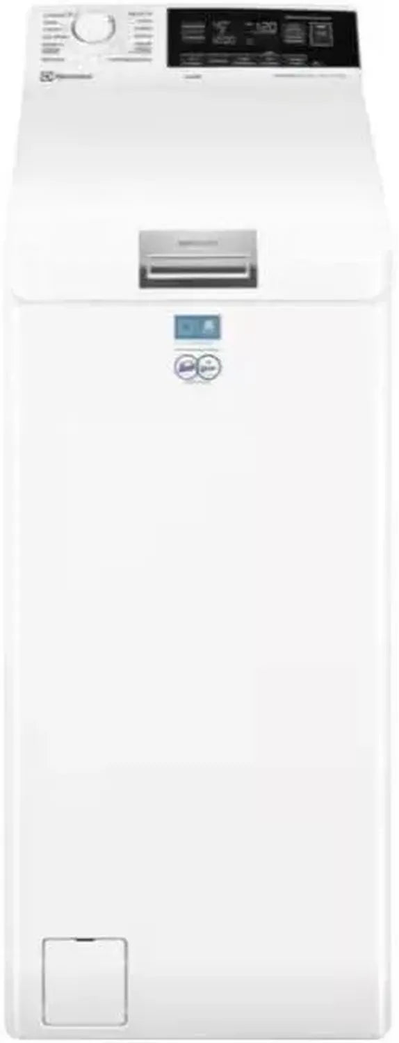 Lave-linge Electrolux Série 700 EW7T337A SteamCare Blanc