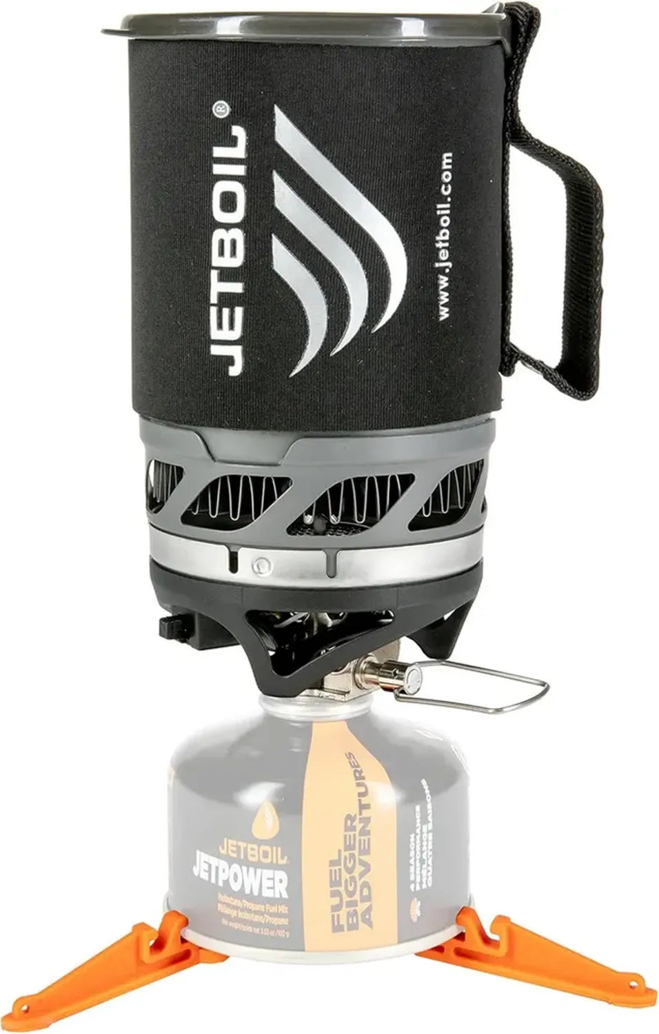 Réchaud Jetboil Micromo Ultraléger