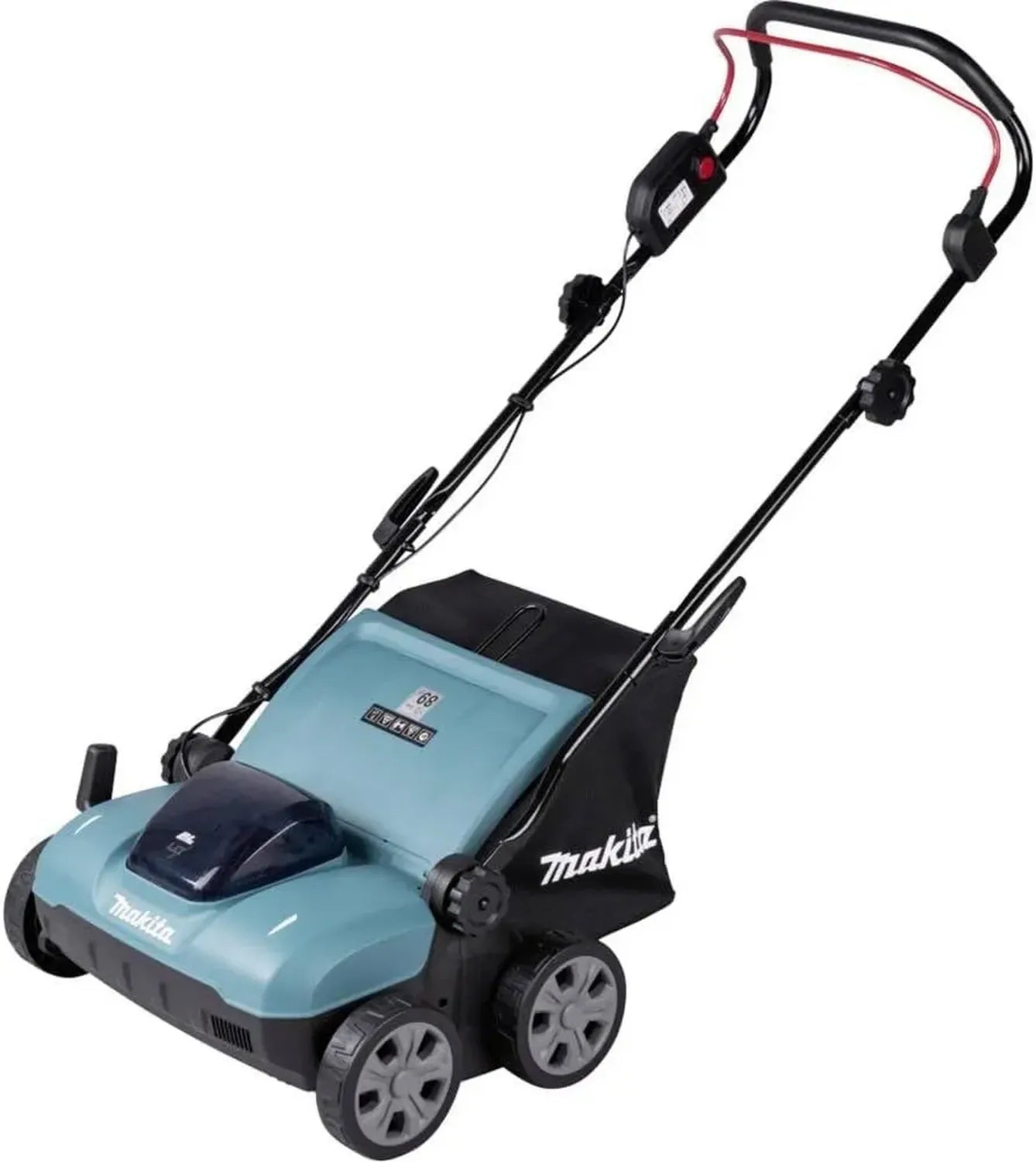 Scarificateur sans Fil Makita 32 cm 18V LXT Sans Batterie