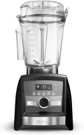 Blender Vitamix A3500i Série Ascent Graphite 2L Sans BPA