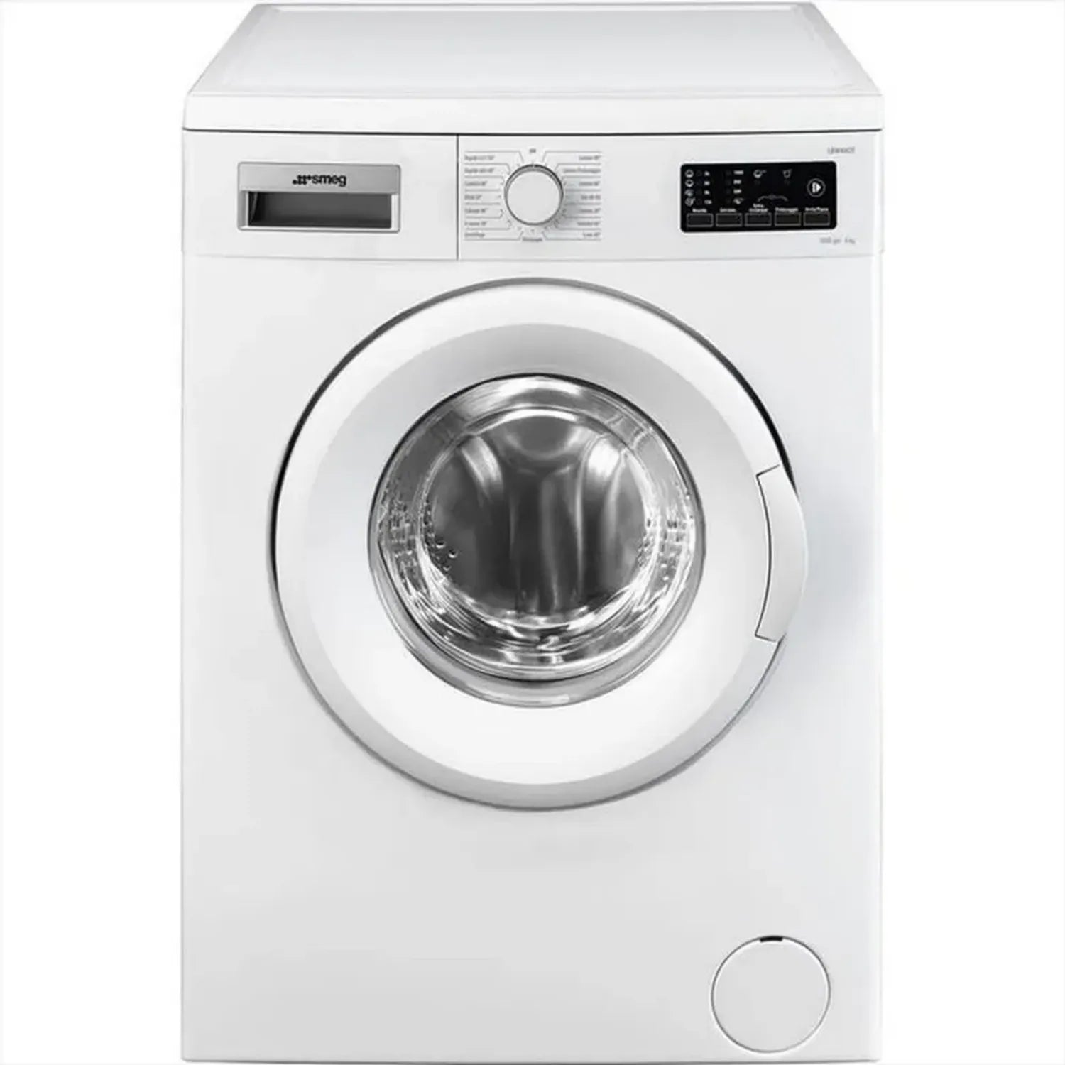 Lave-linge Slim 4KG A+ 1000 tours 36CM
